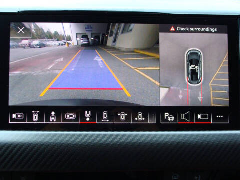 2023 Audi RS e-tron GT quattro