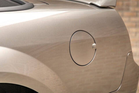 2008 Ford Shelby GT500