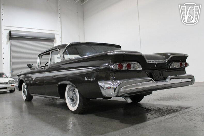 1959 Edsel Ranger