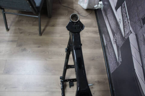 2018 Harley-Davidson Electra Glide Ultra Classic