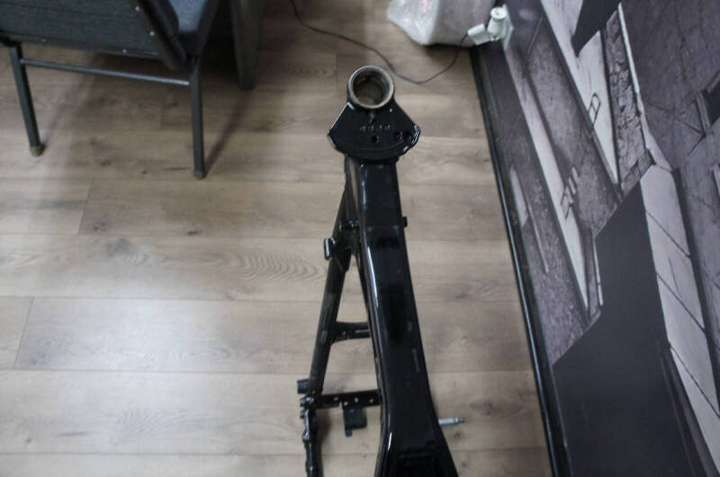 2018 Harley-Davidson Electra Glide Ultra Classic