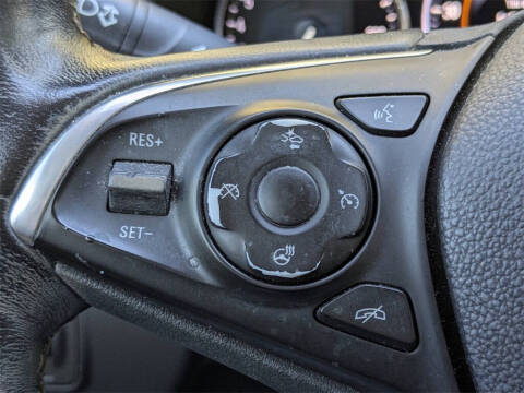 2018 Buick Envision Premium II