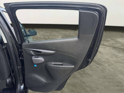 2020 Chevrolet Spark LS CVT