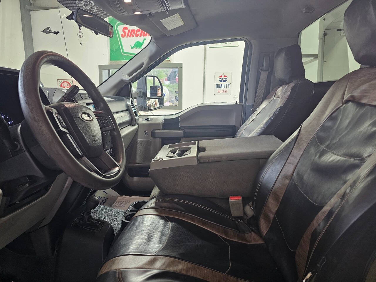 2017 Ford F-450 Super Duty 7