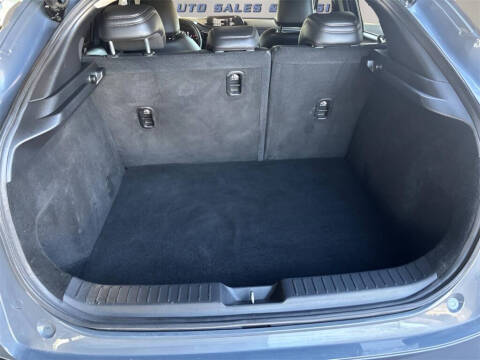 2020 Mazda CX-30 Premium