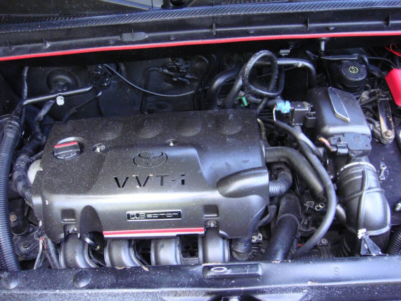 2005 Scion xB