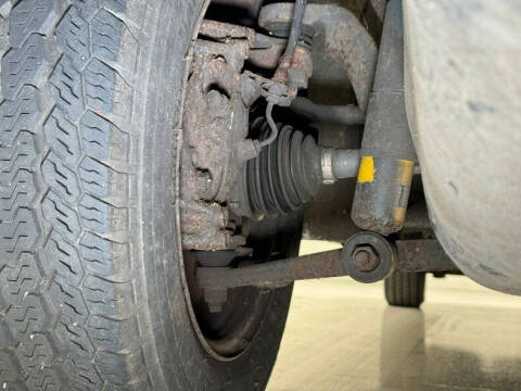 1995 Volkswagen EuroVan Campmobile