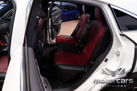 2023 Infiniti QX55 Sensory