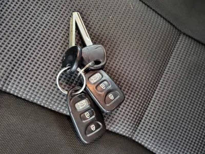 2017 Hyundai Elantra GT