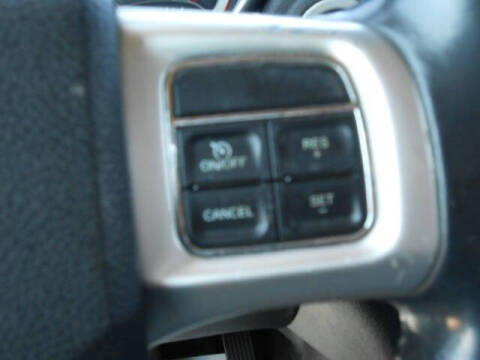 2015 Dodge Journey American Value Package