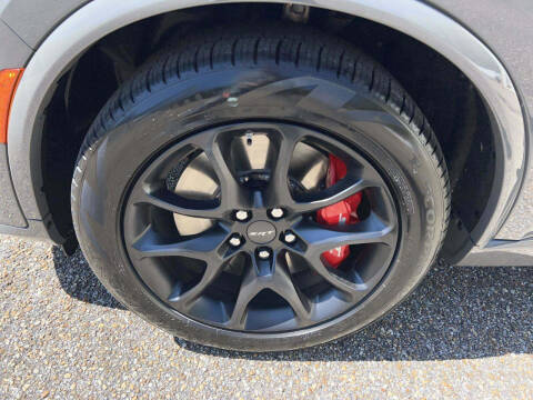 2023 Dodge Durango SRT Hellcat Premium