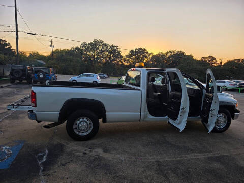 2005 Dodge Ram 3500 ST