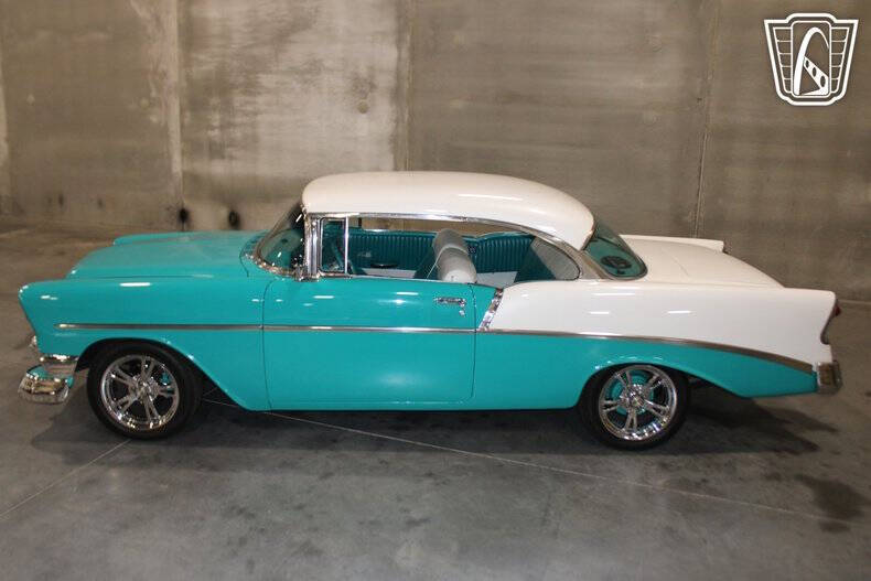 1956 Chevrolet 210