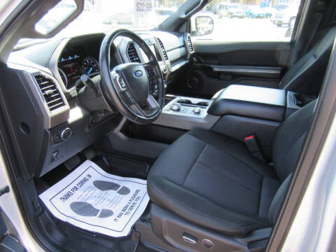 2019 Ford Expedition MAX XLT