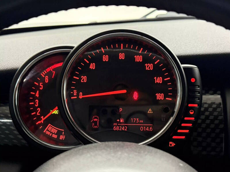 2015 MINI Hardtop 2 Door Cooper S