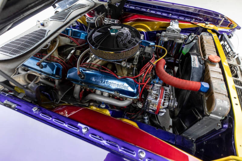 1970 Dodge Challenger