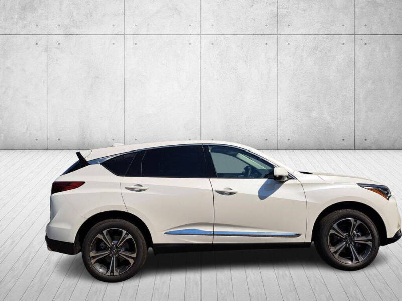 2026 Acura RDX SH-AWD w/Tech