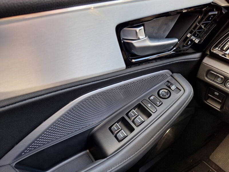 2026 Acura MDX