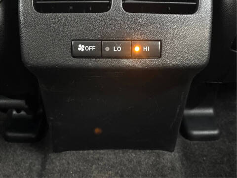 2012 Mazda MAZDA5 Grand Touring