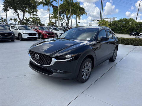2026 Mazda CX-30 2.5 S Preferred