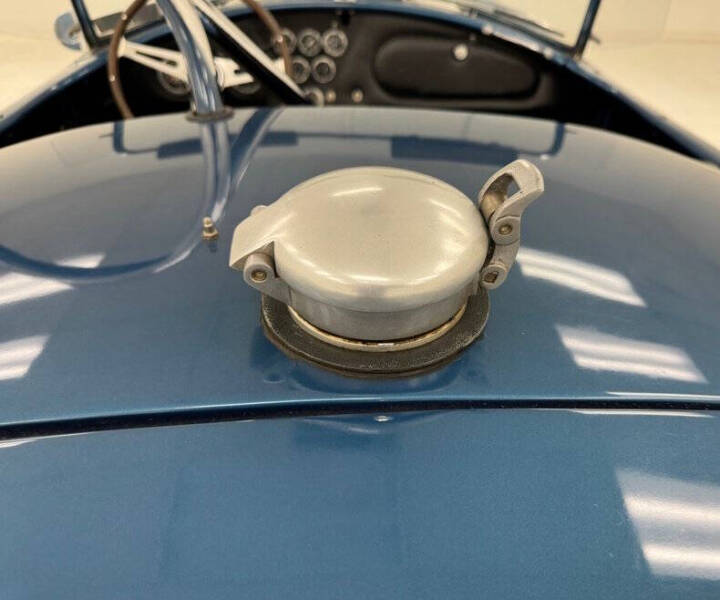 1964 Shelby Cobra