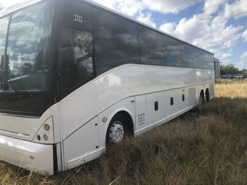 2008 Van Hool C2045
