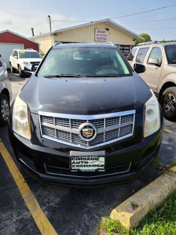 Cars For Sale In South Chicago Heights Il Chicago Auto Exchange