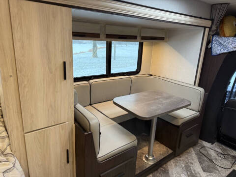 2021 Forest River MBS 2401B