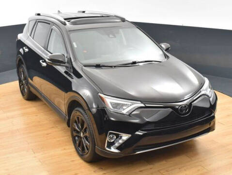 2017 Toyota RAV4