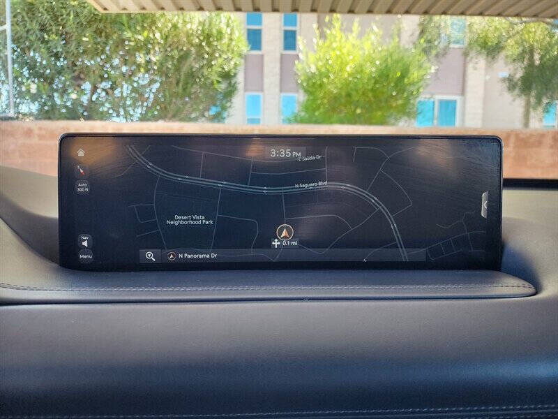 2021 Genesis GV80 3.5T Advanced+