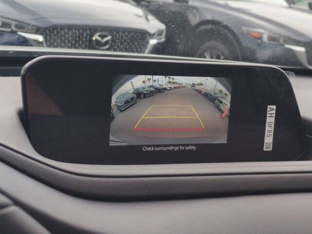 2026 Mazda CX-30 2.5 S Select Sport