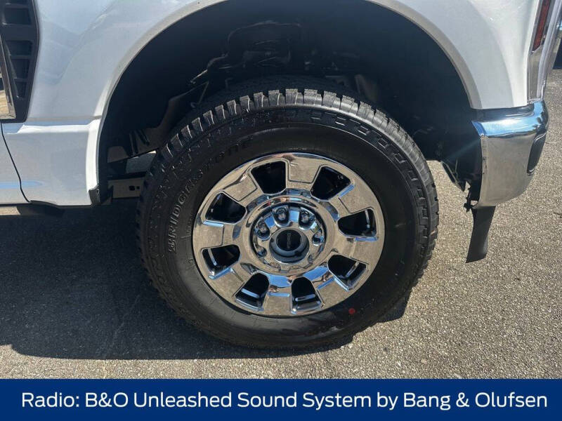 2026 Ford F-350 Super Duty