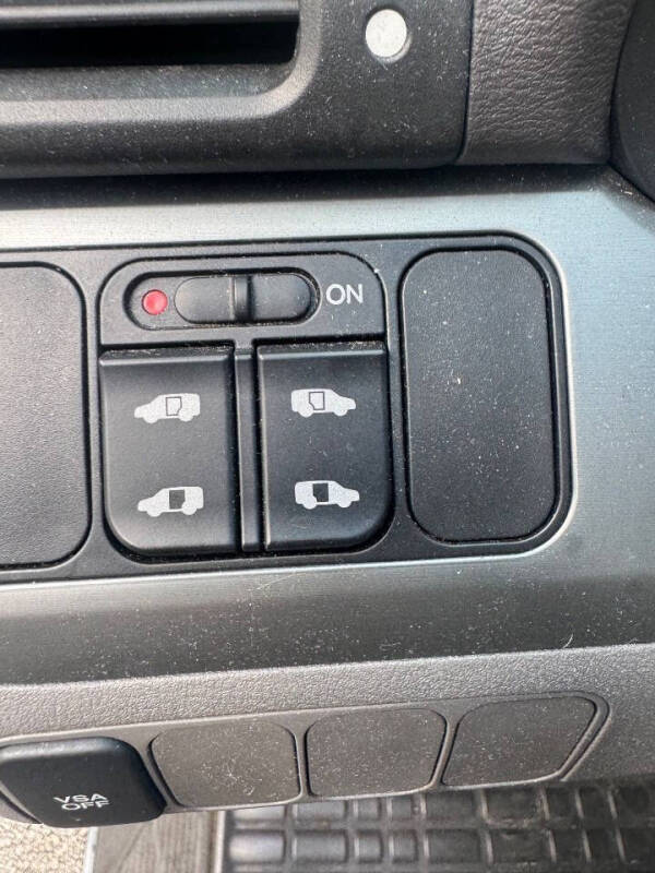 2009 Honda Odyssey EX