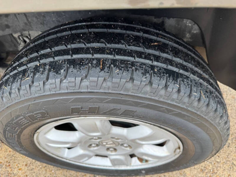 2006 Honda Ridgeline RTL