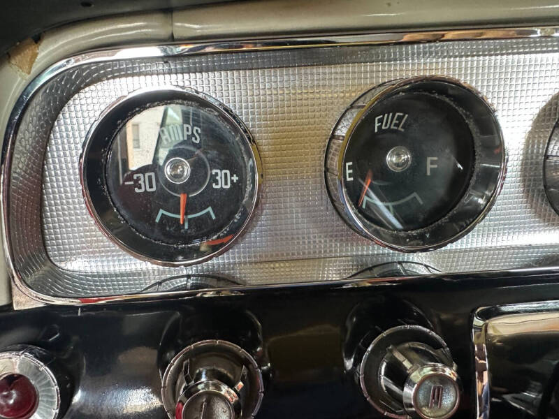 1957 Dodge Custom Royal