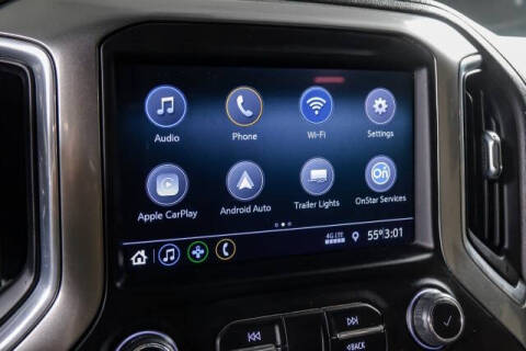 2023 Chevrolet Silverado 2500HD