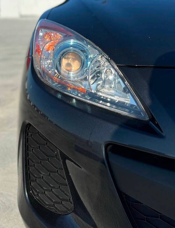 2013 Mazda MAZDA3 i Grand Touring