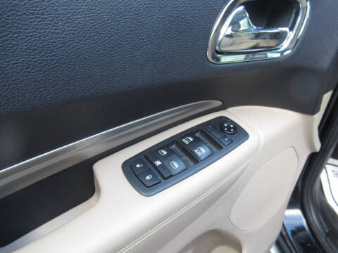 2018 Dodge Durango