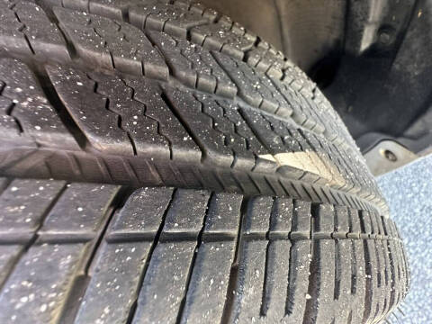 2015 Toyota Prius v Two