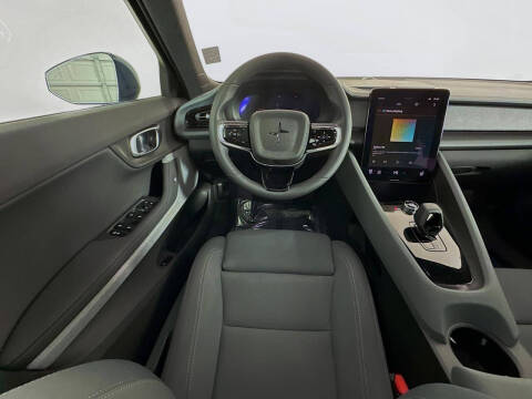 2023 Polestar 2 Long Range Dual Motor
