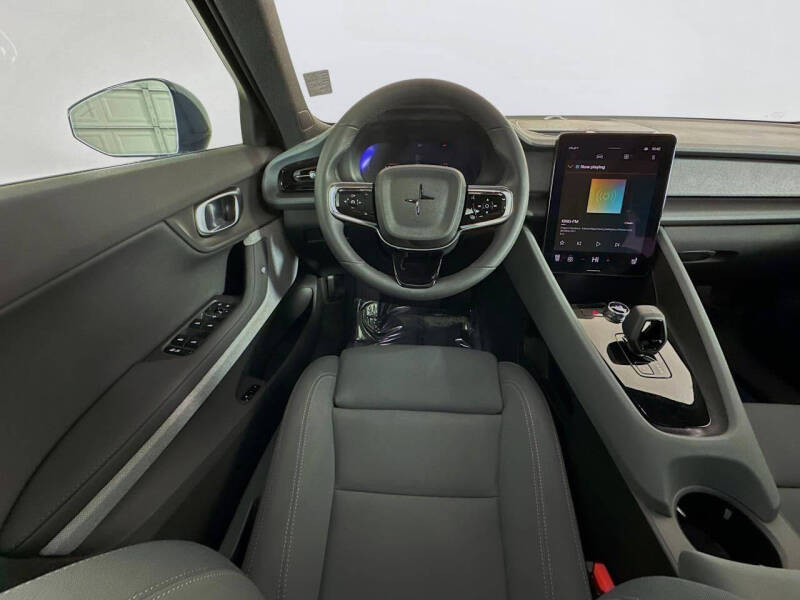 2023 Polestar 2 Long Range Dual Motor