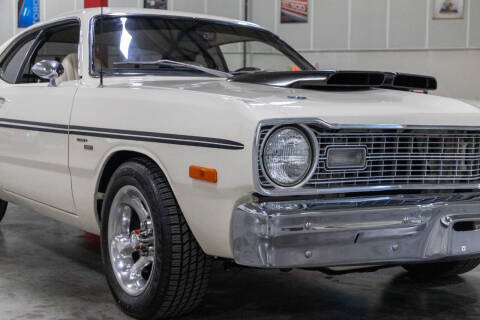 1974 Dodge Dart
