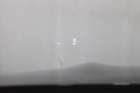 2019 Mercedes-Benz AMG GT 63