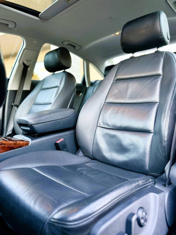 2010 Audi A6 3.2 Premium