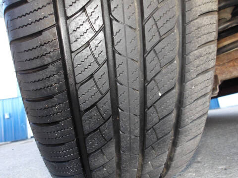 2010 Ford Edge Limited