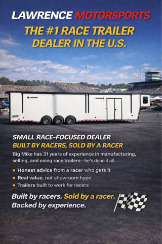 2026 Haulmark 48' GOOSENECK