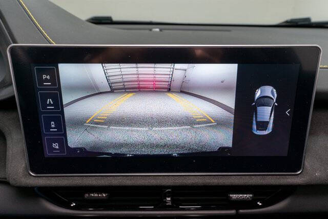 2024 Lotus Emira I4 First Edition