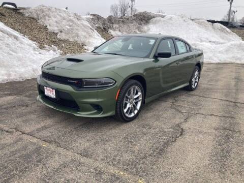 2023 Dodge Charger for sale at Turpin Chrysler Dodge Jeep Ram in Dubuque IA