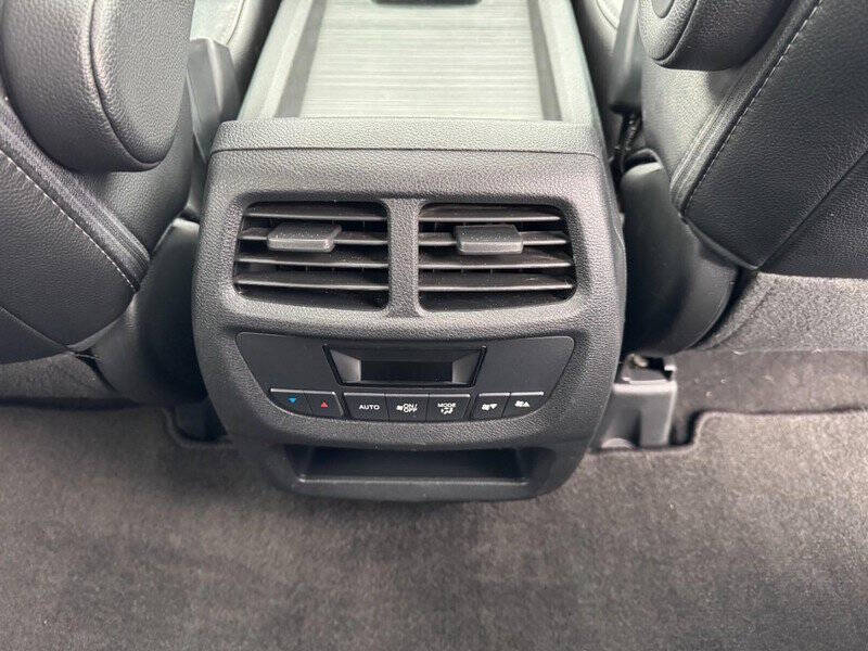 2016 Honda Pilot EX-L w/Honda Sensing