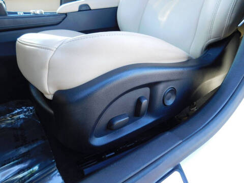 2020 Cadillac CT5 Luxury